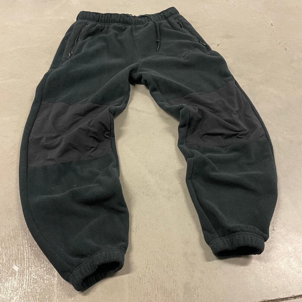 Y2K Nike fleece active sweatpants 30x30